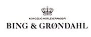 Bing & Grøndahl logo