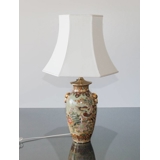 Chinese table lamp