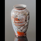 Sian, chinesische Vase