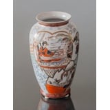 Sian, chinesische Vase