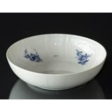 Juliane Marie Blue Flower bowl, Royal Copenhagen