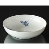 Juliane Marie Blue Flower bowl, Royal Copenhagen