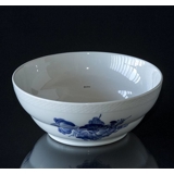 Blue Flower, braided, bowl no. 10/8065, 23cm, Royal Copenhagen