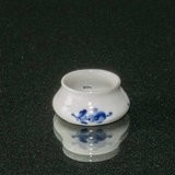 Blue Flower, Braided, salt cellar 5 cm