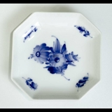 Blaue Blume, glatt, Schüssel Nr. 10/8088, 13cm, Royal Copenhagen