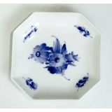 Blaue Blume, glatt, Schale Nr. 10/8089, ø14cm, Royal Copenhagen