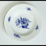 Blue Flower, braided, bowl no. 10/8109, ø15cm, Royal Copenhagen