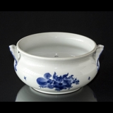 Blue Flower, braided, soup tureen no. 10/8112 - Large Bowl WITHOUT LID, Royal Copenhagen