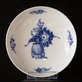 Blue Flower, braided, bowl no. 10/8140, ø18cm, Royal Copenhagen