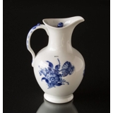 Blue Flower, Chocolate pot no. 10/8147, Royal Copenhagen