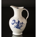 Blue Flower, Chocolate pot no. 10/8147, Royal Copenhagen