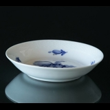 Blue Flower, braided, bowl no. 10/8153, 19cm, Royal Copenhagen