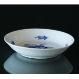 Blue Flower, braided, bowl no. 10/8153, 19cm, Royal Copenhagen