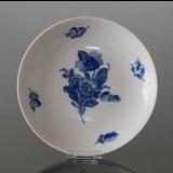 Blue Flower, braided, bowl no. 10/8212, 22cm, Royal Copenhagen