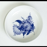 Blaue Blume, glatt, Schale Nr. 10/8251, ø14cm, Royal Copenhagen