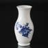 Blå Blomst, flettet, vase 18cm | Nr. 10-8263 | DPH Trading