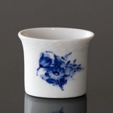 Blå Blomst, flettet, Bæger/vase nr. 10/8272, Royal Copenhagen