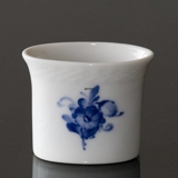 Blå Blomst, flettet, Bæger/vase nr. 10/8272, Royal Copenhagen