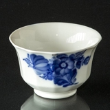 Blue Flower, Angular, Cup/bowl, Royal Copenhagen no. 10/8608B