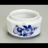 Blue Flower, angular, vase/dish no. 10/8617, Royal Copenhagen