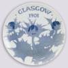 Glasgow platte Tidsel Arnold Krogh Royal Copenhagen