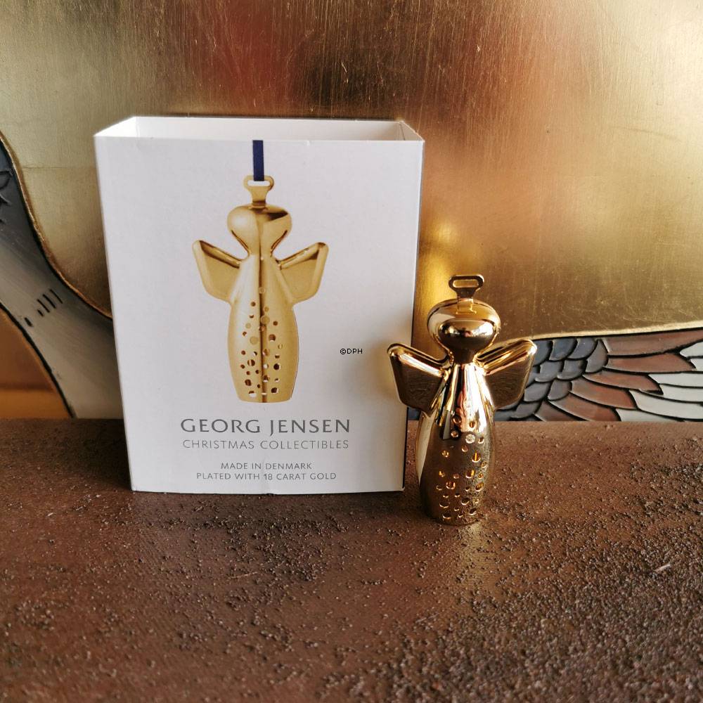 Michael - Georg Jensen, Årets Julepynt 2017