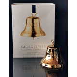 Christmas Bell 2017 - Georg Jensen