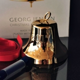 Juleklokke 2017 - Georg Jensen