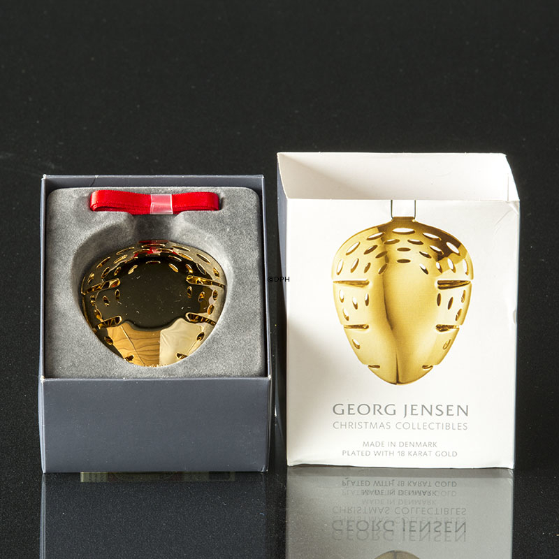 Julekogle 2018 - Georg Jensen