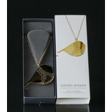 Vinterfugl - Georg Jensen ornament 2018