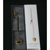 Agern - Georg Jensen lysholder 2018