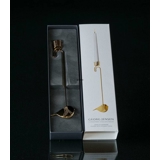 Vinterfugl - Georg Jensen lysholder 2018