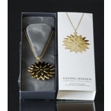 Nellike - Georg Jensen ornament 2020