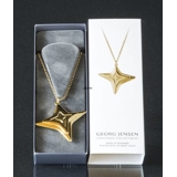 Firkantet stjerne - Georg Jensen ornament 2021