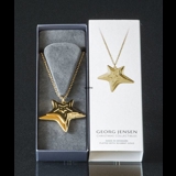 Five Point Star - Georg Jensen ornament 2021