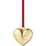 Julehjerte 2022 - Georg Jensen