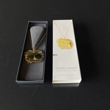 Mus - Georg Jensen jule ornament 2023