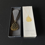 Grankogle - Georg Jensen jule ornament 2023