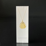 Pine Cone - Georg Jensen Christmas Ornament 2023