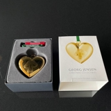 Christmas Heart 2023 - Georg Jensen