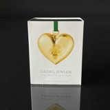 Christmas Heart 2023 - Georg Jensen