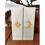 Måne - Georg Jensen jule ornament 2024