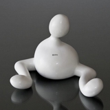 STOR Musica, Figur, Sofanoden, Royal Copenhagen nr. 388