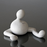 STOR Musica, Figur, Sofanoden, Royal Copenhagen nr. 388