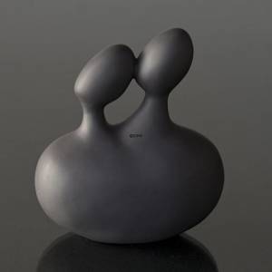 Musica, Kærlighedsfigur, Royal Copenhagen figurer | Nr. 1002389 | DPH Trading