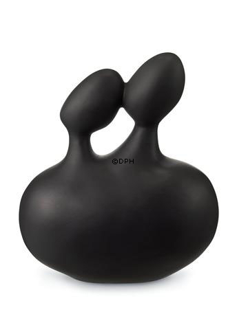 Musica, Kærlighedsfigur, Royal Copenhagen figur nr. 389