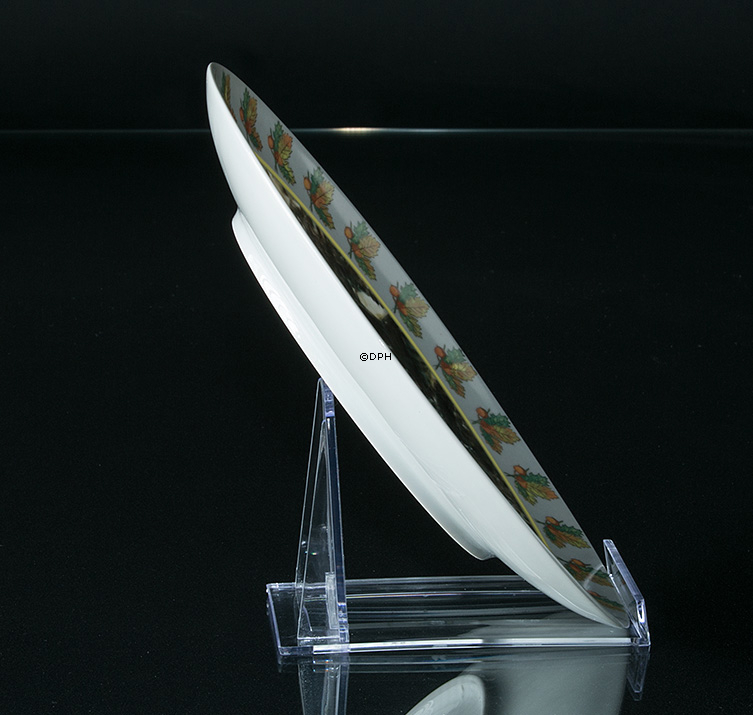 Plattestativ til små platter op til 18 cm