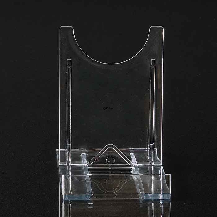 Plattestativ til mellem platter 19-25 cm