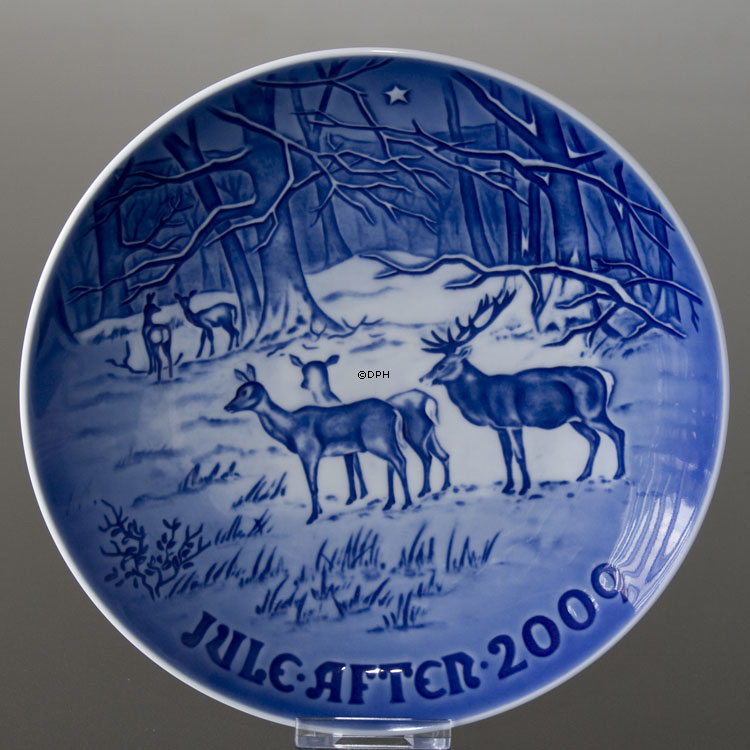 Plattestativ til store platter 23-30 cm