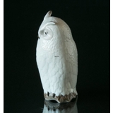 Ugle, Royal Coprenhagen fugle figur nr. 155